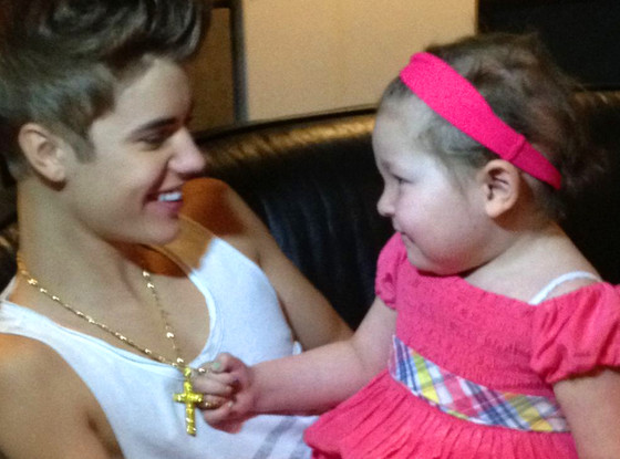 Avalanna Routh, Justin Bieber, Twitter Avalanna Routh, Justin Bieber, Twitter
